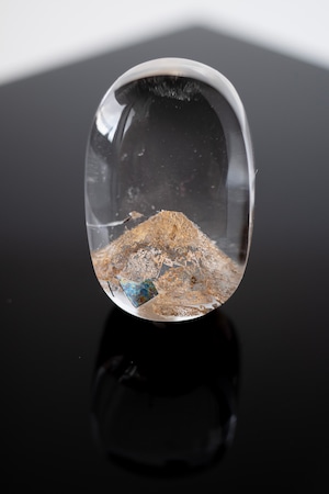 Mt' FUJI Phantom Quartz - 9