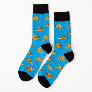 Socks｜暴飲暴食