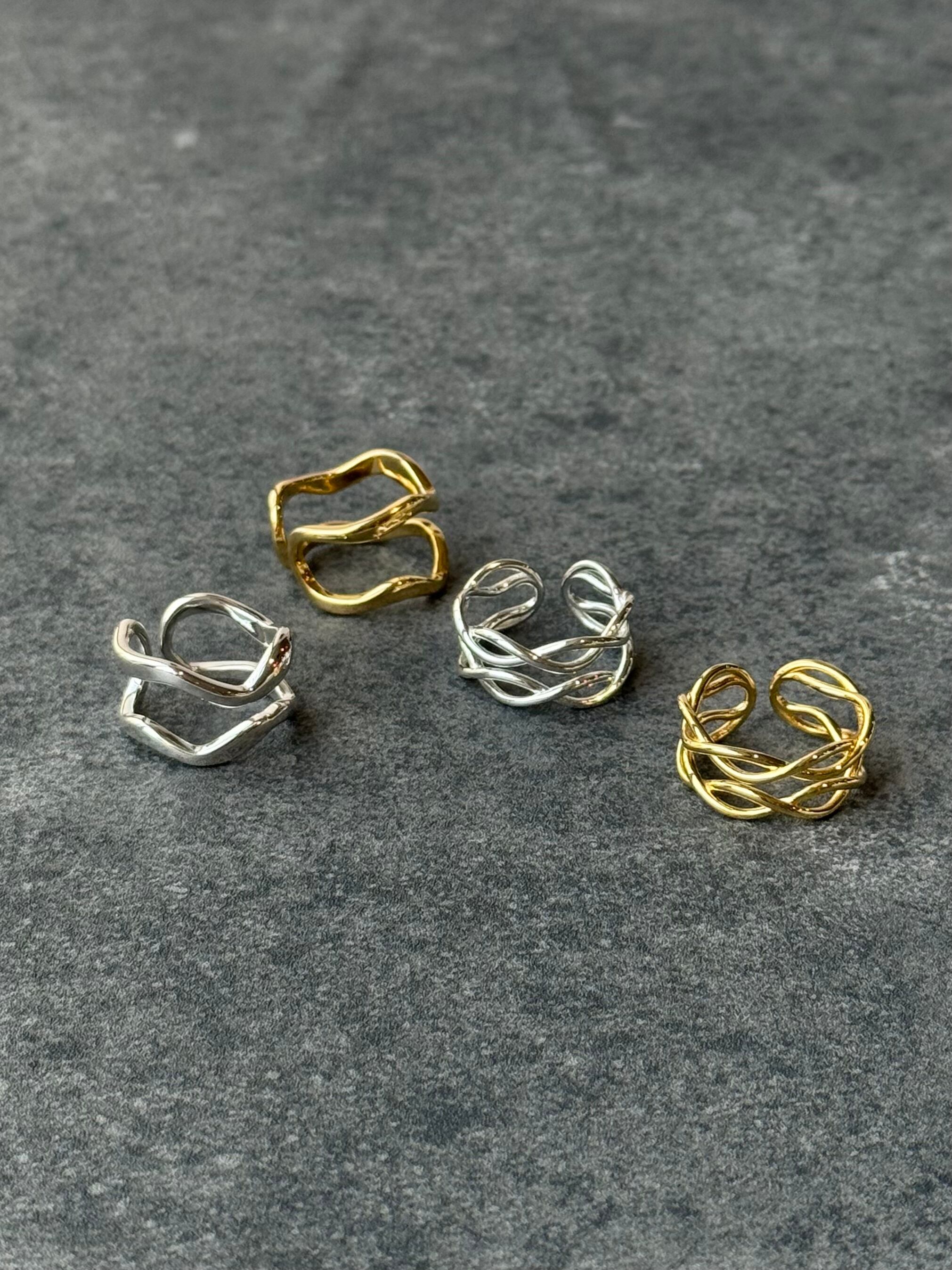 silver925 ring