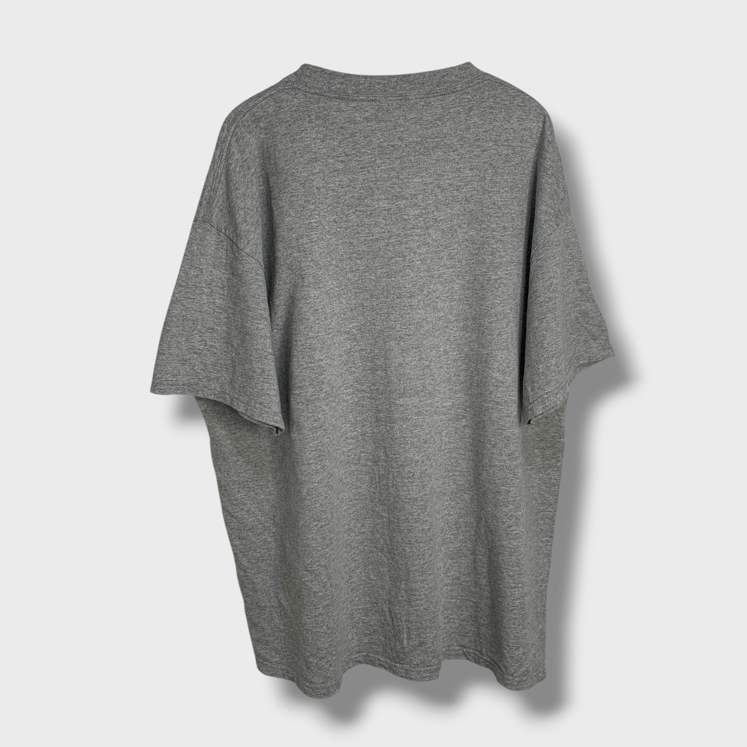 00s シンプソンズ maxellパロディ Tシャツ グレー マクセル 00s シンプソンズ maxellパロディ Tシャツ グレー マクセル | 古着屋 Uan