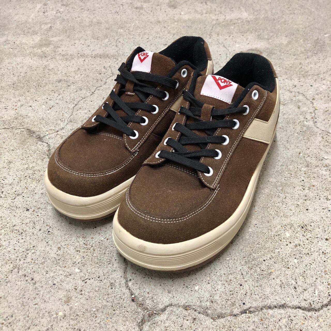 Timberland 3EYE CLASSIC LUG グレー 26.5cm パパシューズ2022年新夏厚底ノンスリップファッションオールマッチ