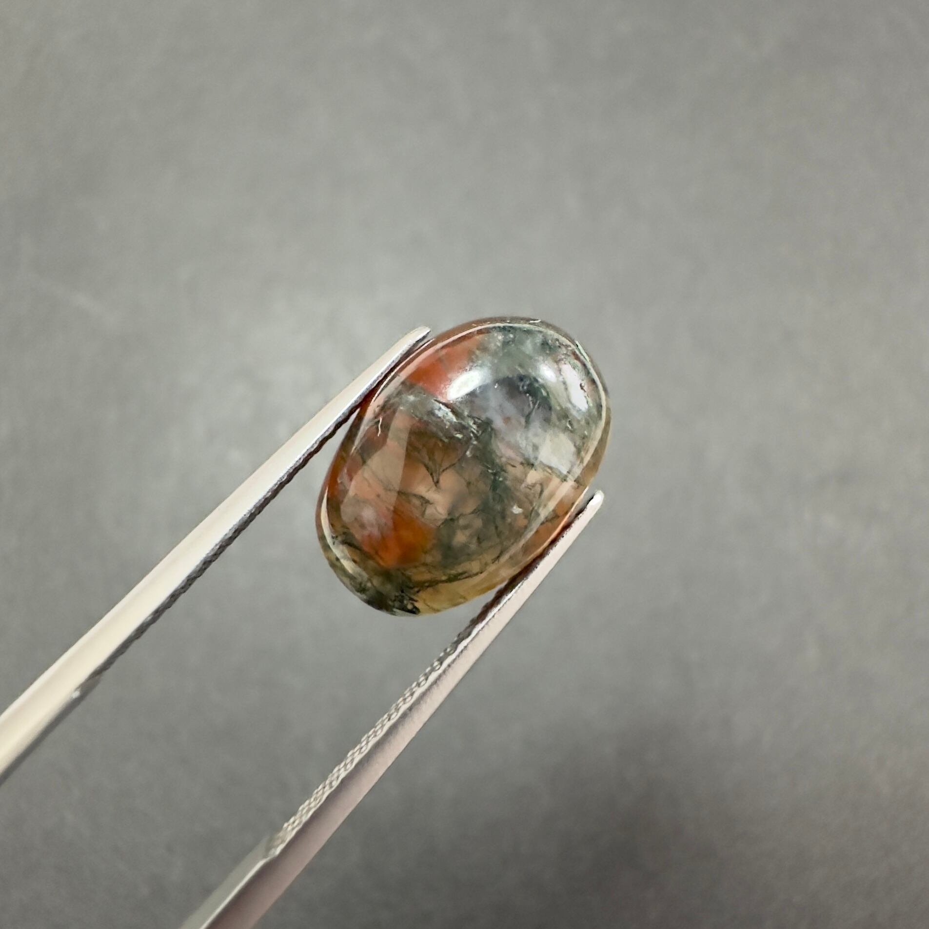 アゲート | たからいしルース オンラインショップ