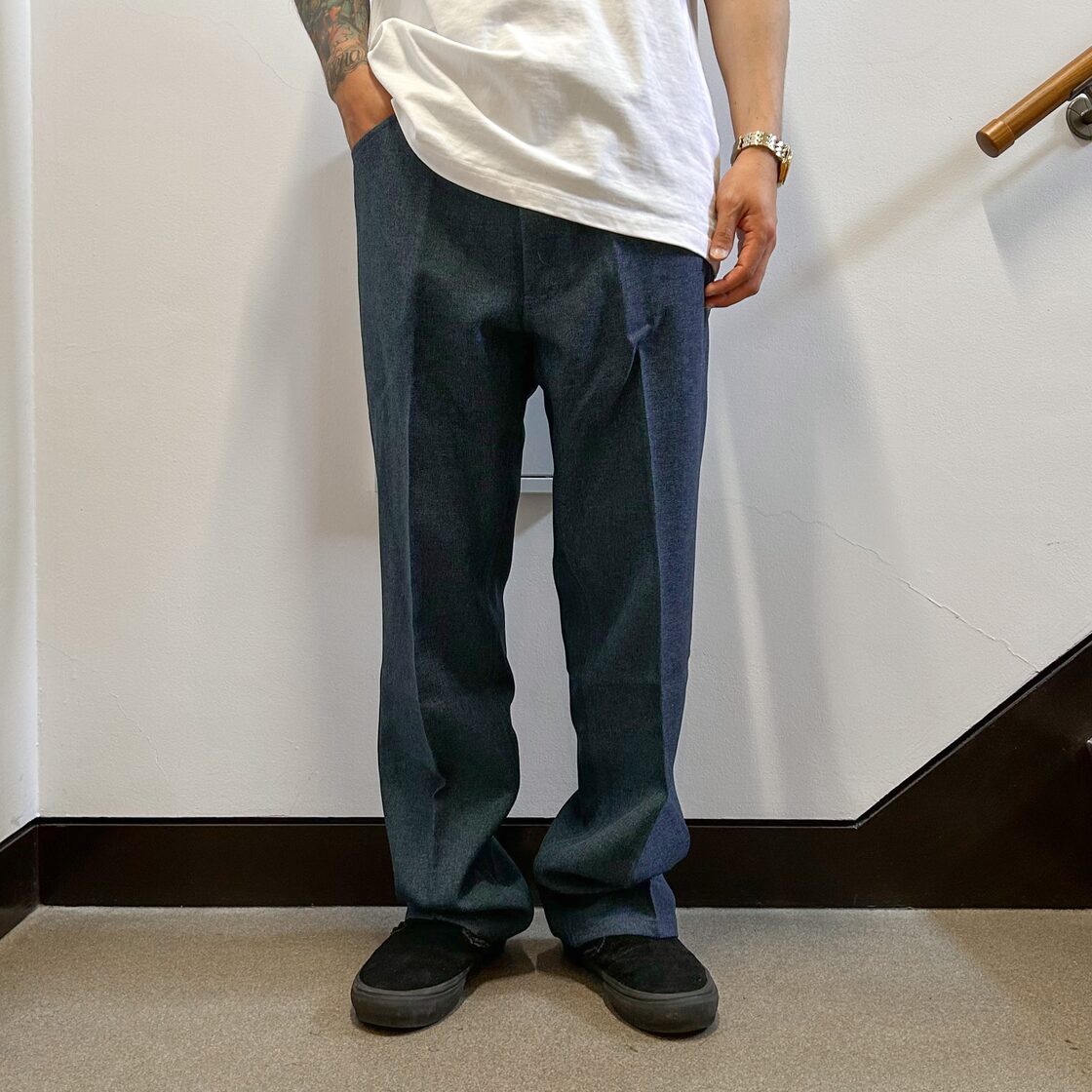 USA企画 Wrangler WRANCHER DRESS JEANS /ラングラー ランチャー 