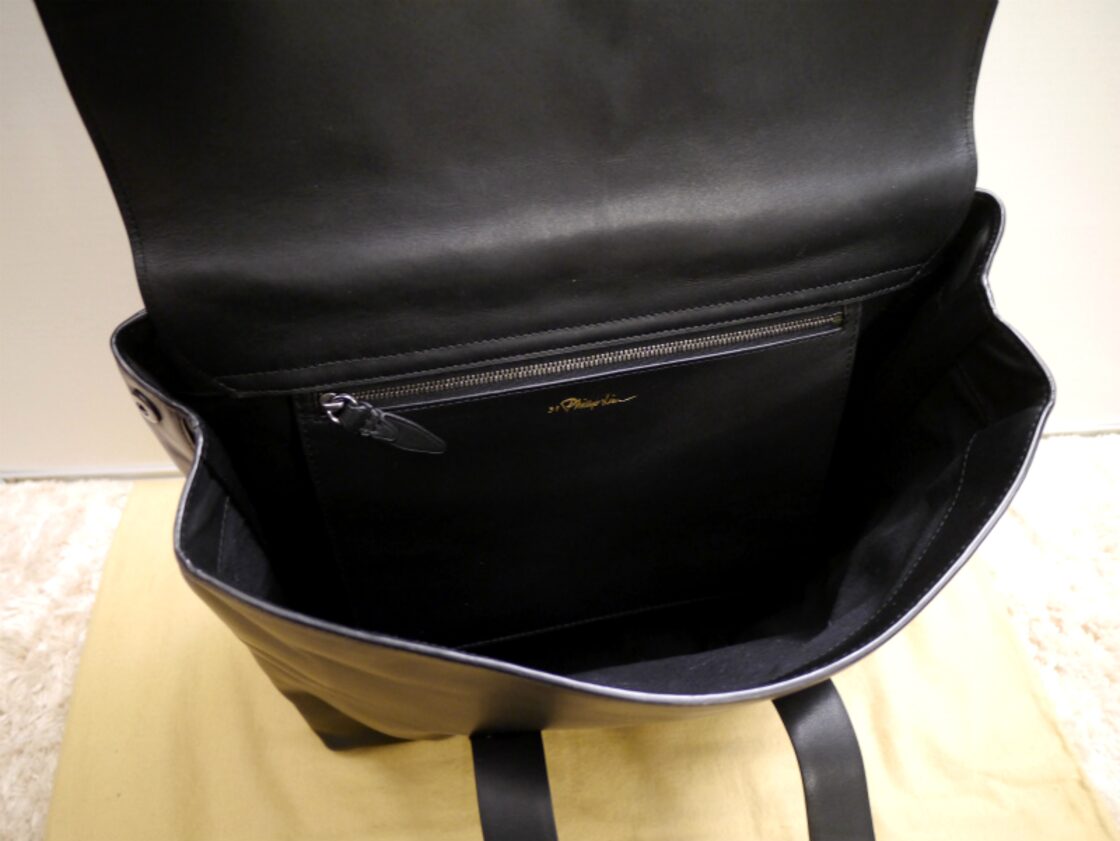 3.1 Phillip Lim ライダー サッチェル 2wayショルダー レザー 楽天市場 