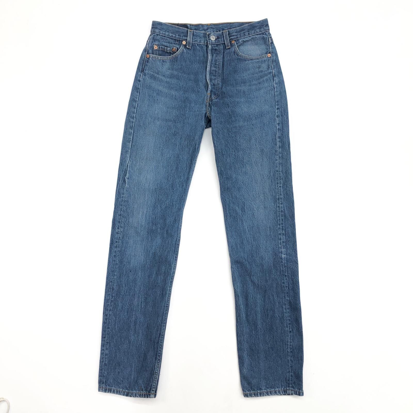LEVI'S リーバイス 90年代 505 RELAXED FIT STRAIGHT LEG