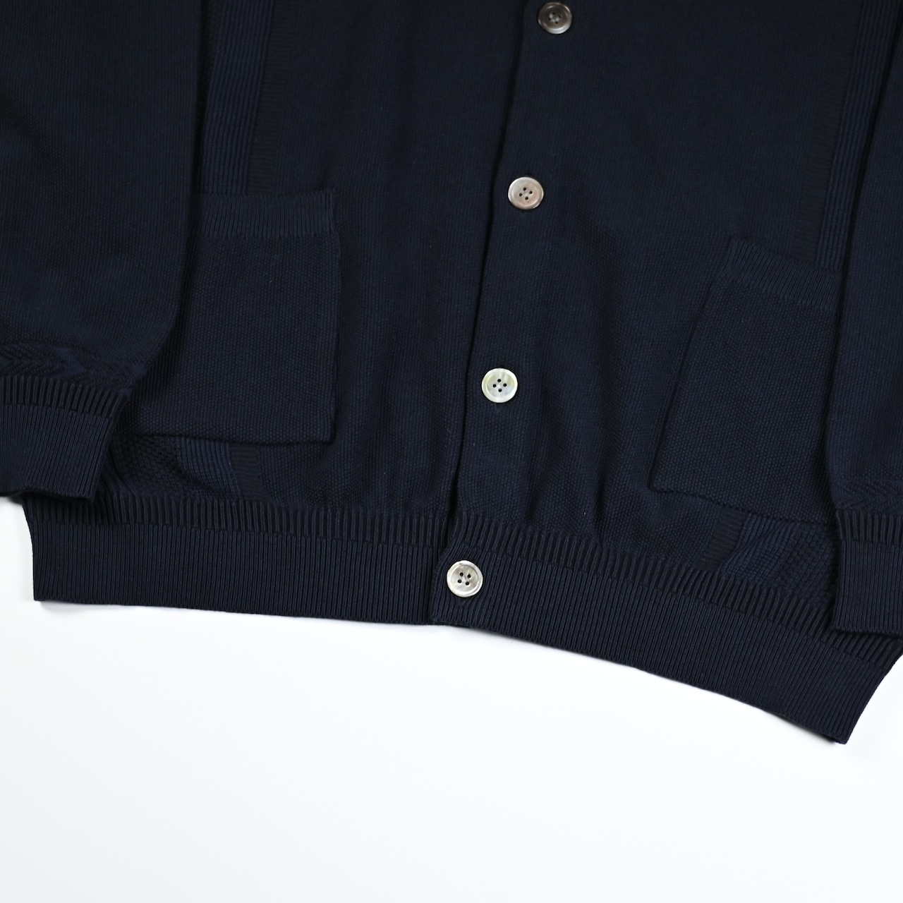 YASHIKI / Shunko Cardigan