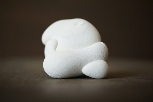 メニライトオパール Menilite Opal 1352