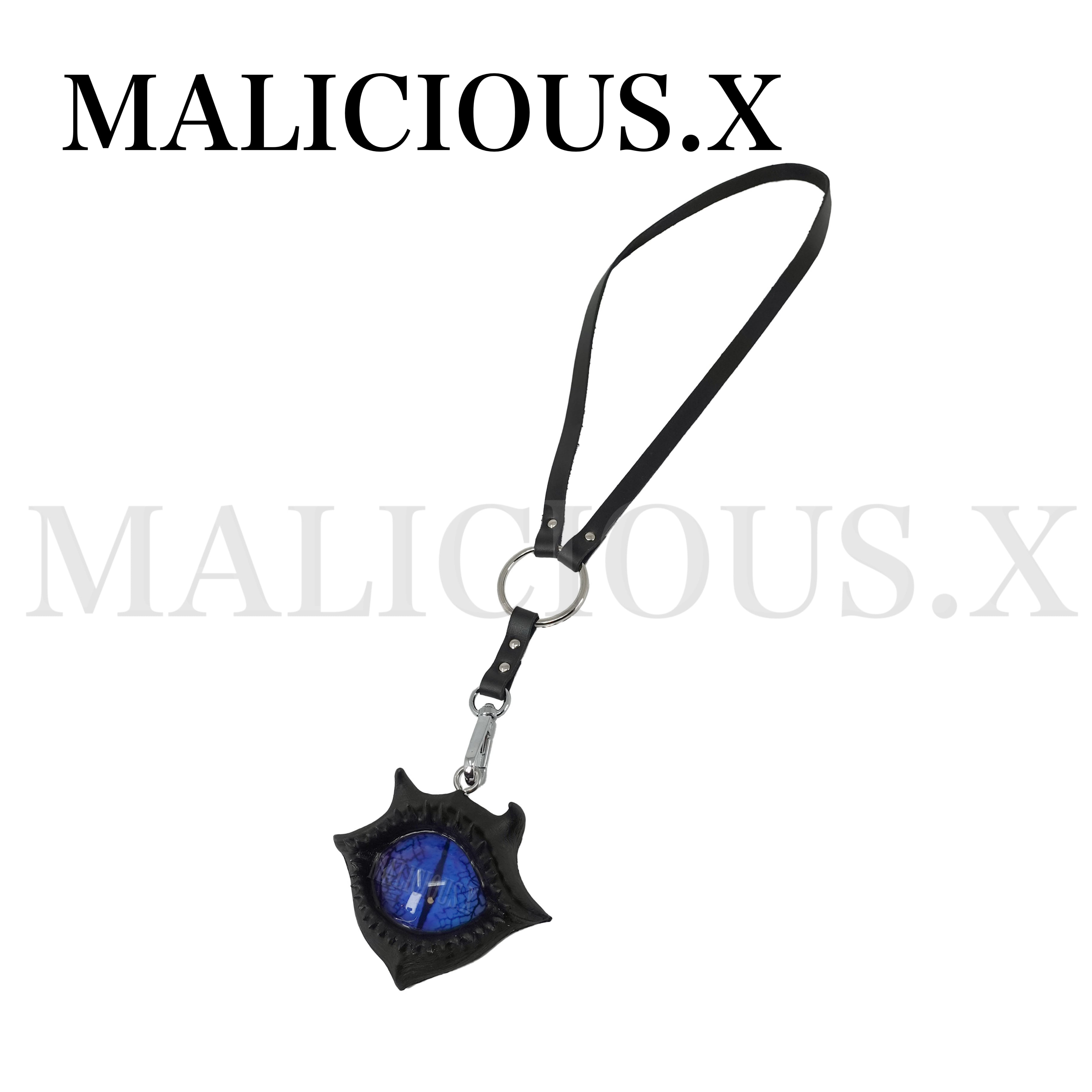 necklace | MALICIOUS.X