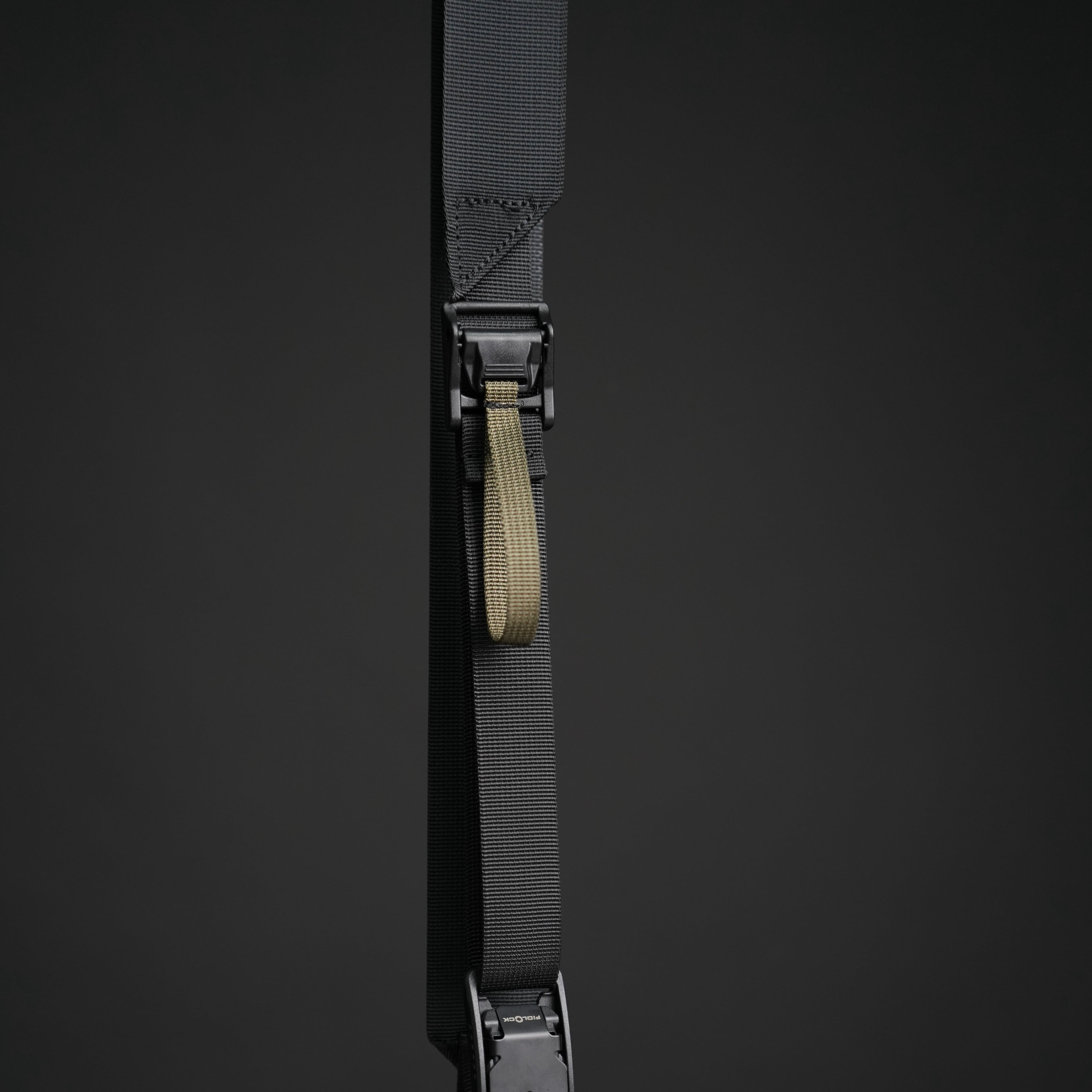 幽霊装備 Ghost gear FIDLOCK 02型クイックリリースストラップ