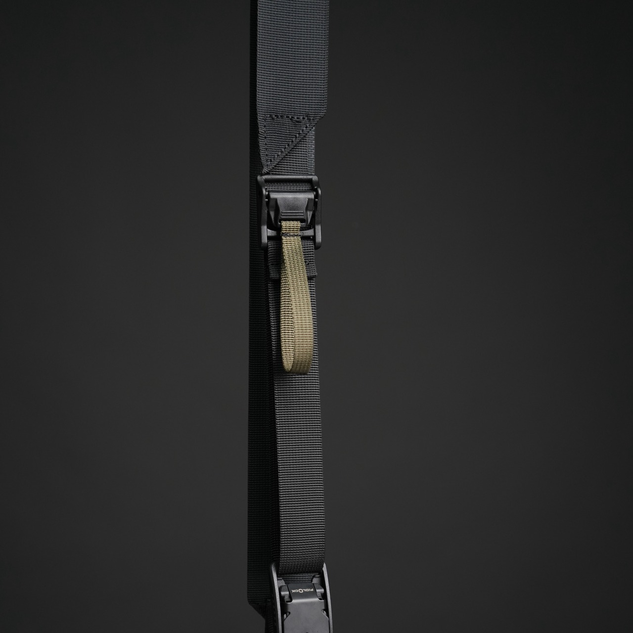 幽霊装備 Ghost gear FIDLOCK 02型クイックリリースストラップ