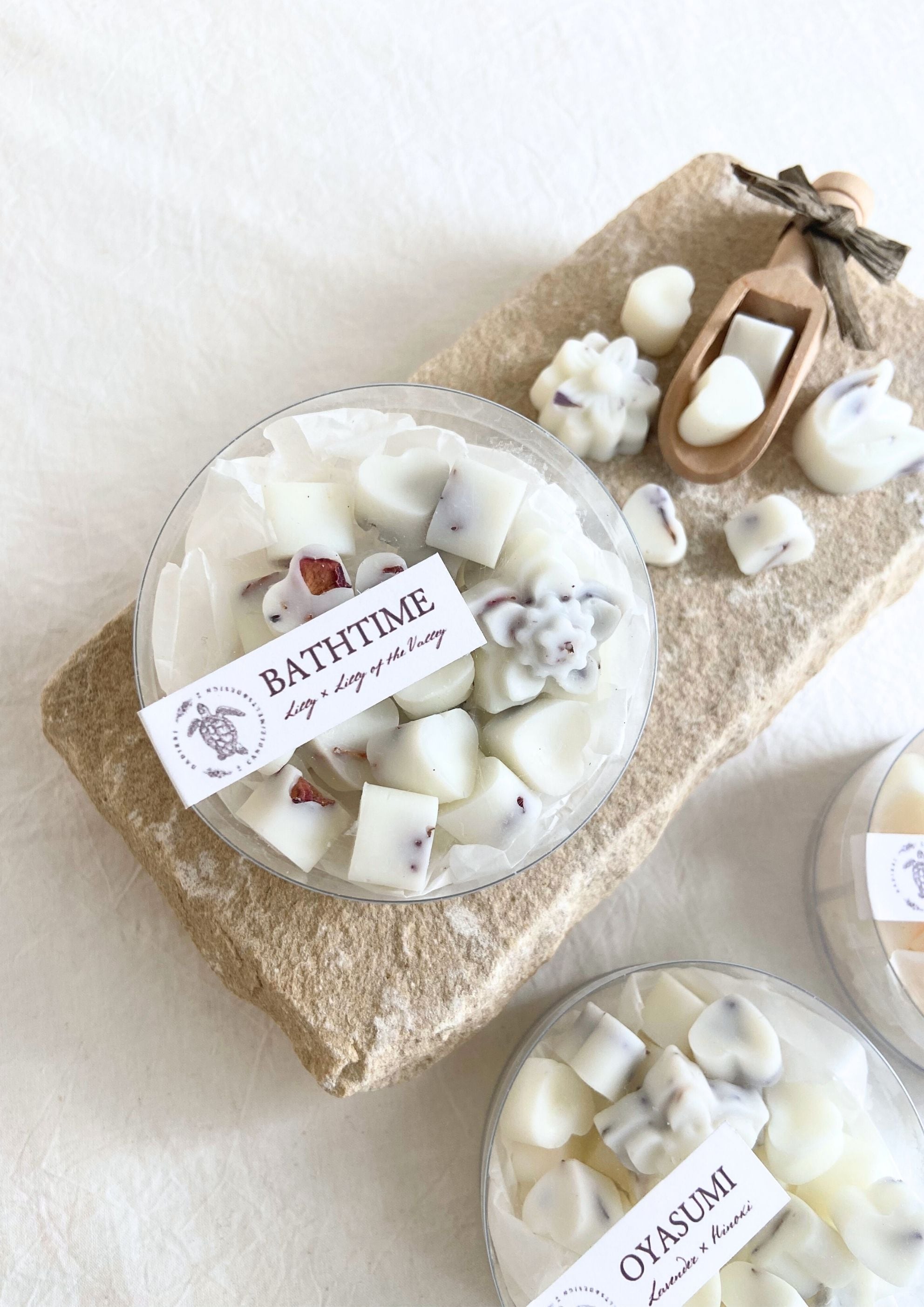 3種入り】Wax melt Set Bag | DADIRRI