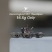 NewBeeDrone Hummingbird V3.1 RaceSpec ELRS 16.5g BNF