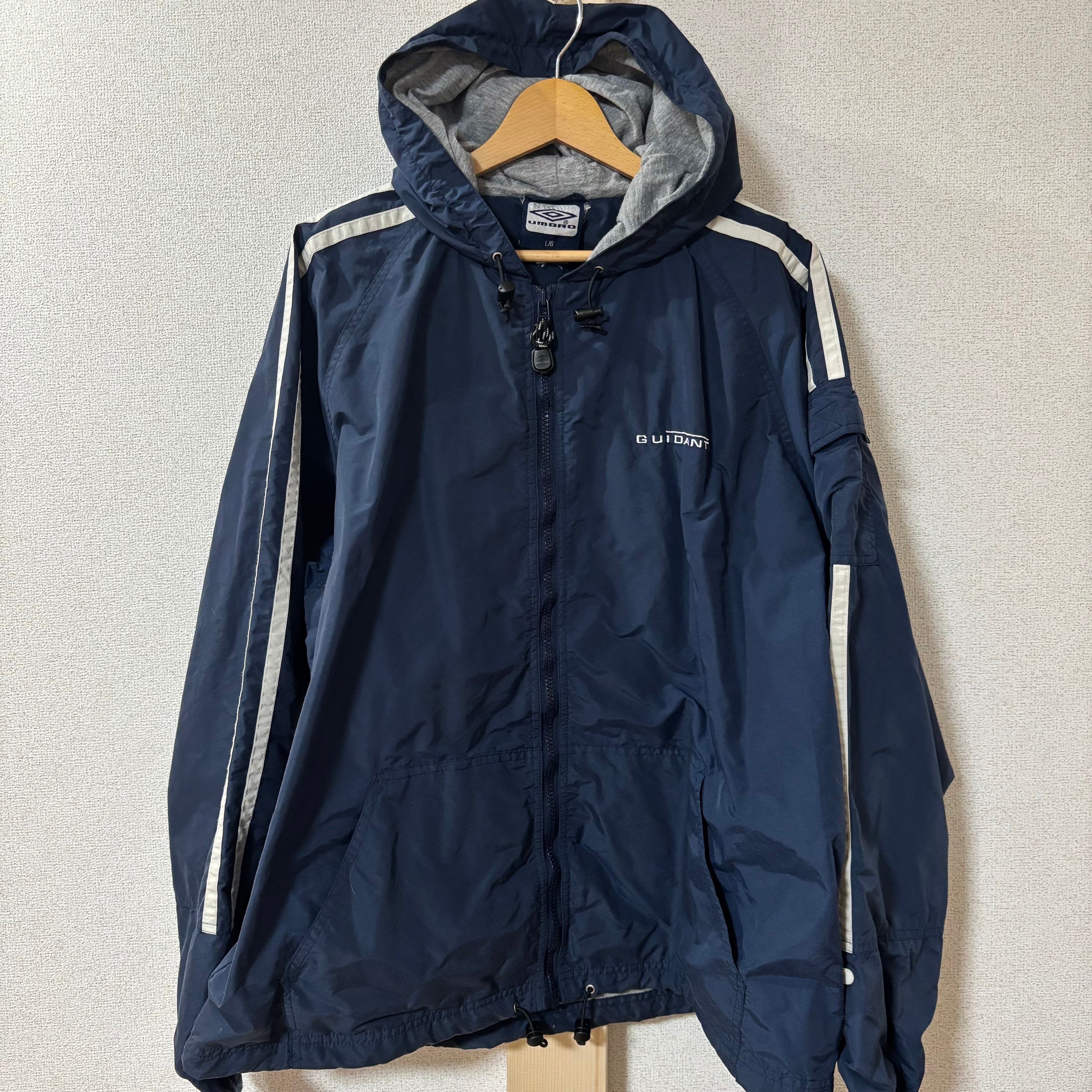 94s “ USAF / ALPHA ” MIL-J-7448K L-2B UTILITY JACKET GROUND CREW