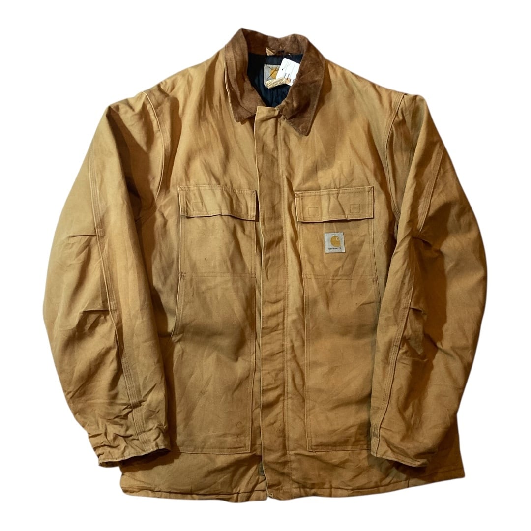 E988】00s carhartt traditional jacket / 00年代製 カーハート