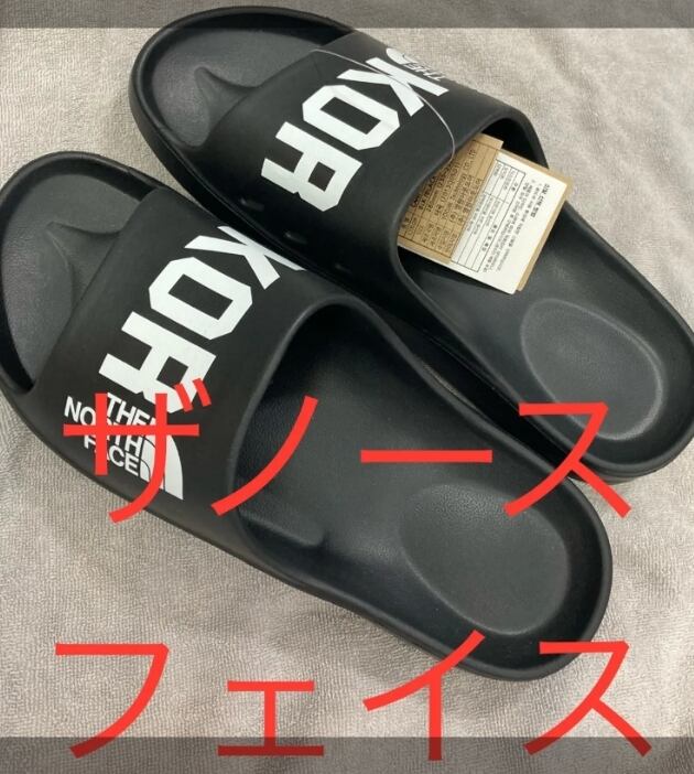 韓国限定】【韓国・ソウル現地購入品】THE NORTH FACE ノースフェイス