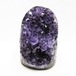 アメジスト クラスター 原石 ウルグアイ産 amethyst 一点物 182-7641