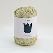 【KiiTEEKiiTEEKiiTEE】G/M/C CORD -Fine-　合太