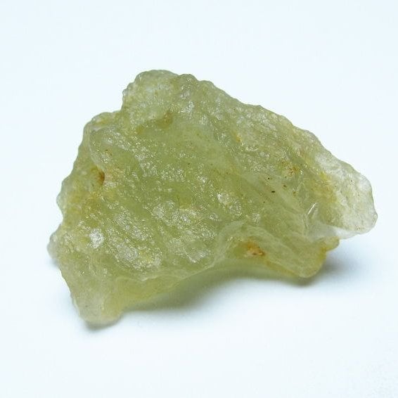 リビアングラス 原石 一点物 171-8188