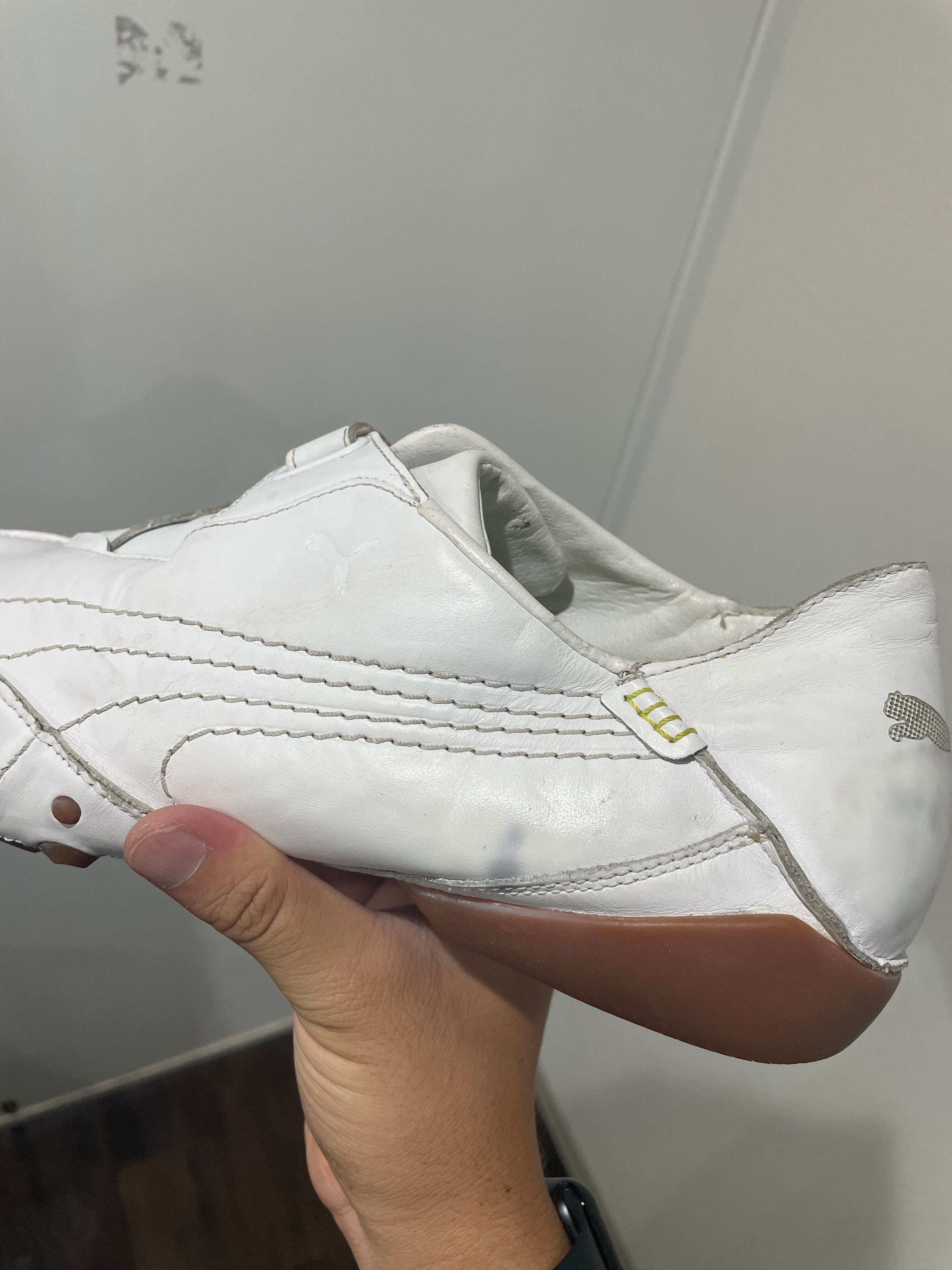 00s PUMA】Amoko sneaker | used.memento