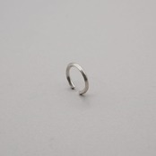 mine　（純銀）　ear cuff　（S）