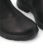 ［Blundstone］サイドゴアブーツ#531 キッズ｜BLACK