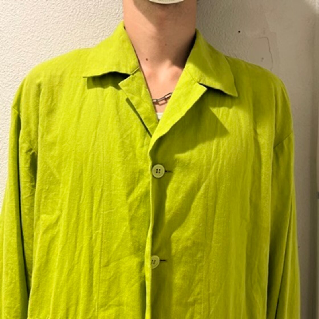 HOMME PLISSE ISSEY MIYAKE オム プリッセ イッセイ ミヤケ HP12FJ016 
