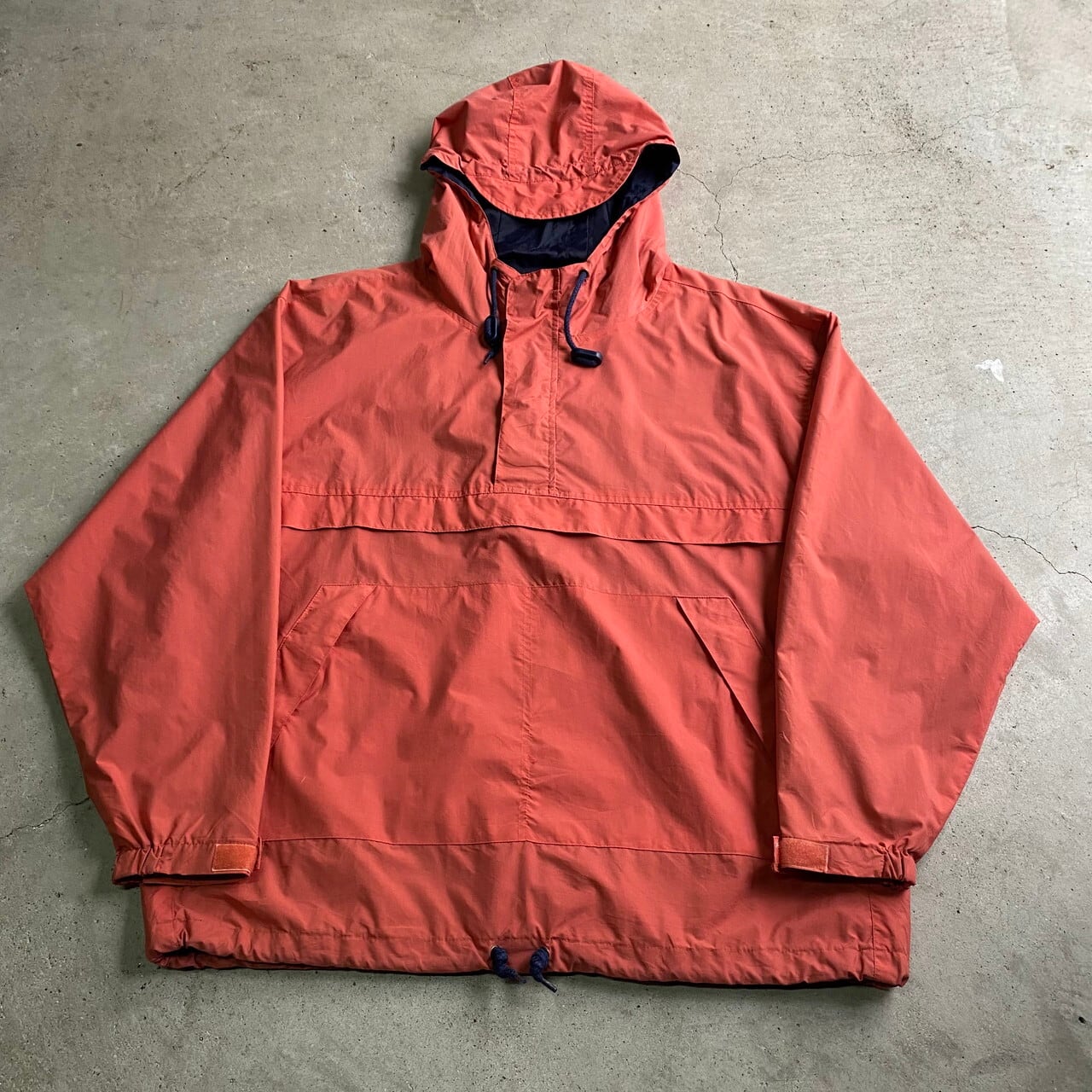 OLDGAP マウンテンパーカー L