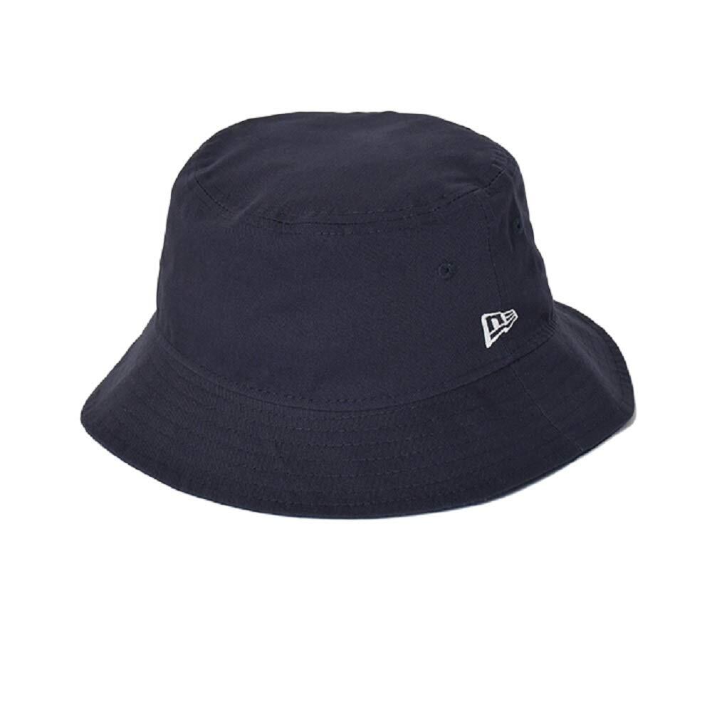 【匿名配送】マーカウェア ヘンプ細布 / バケットハット ブラック UNNAMED HEADWEAR 【DEEP BUCKET / BLK】ディープ バケットハット