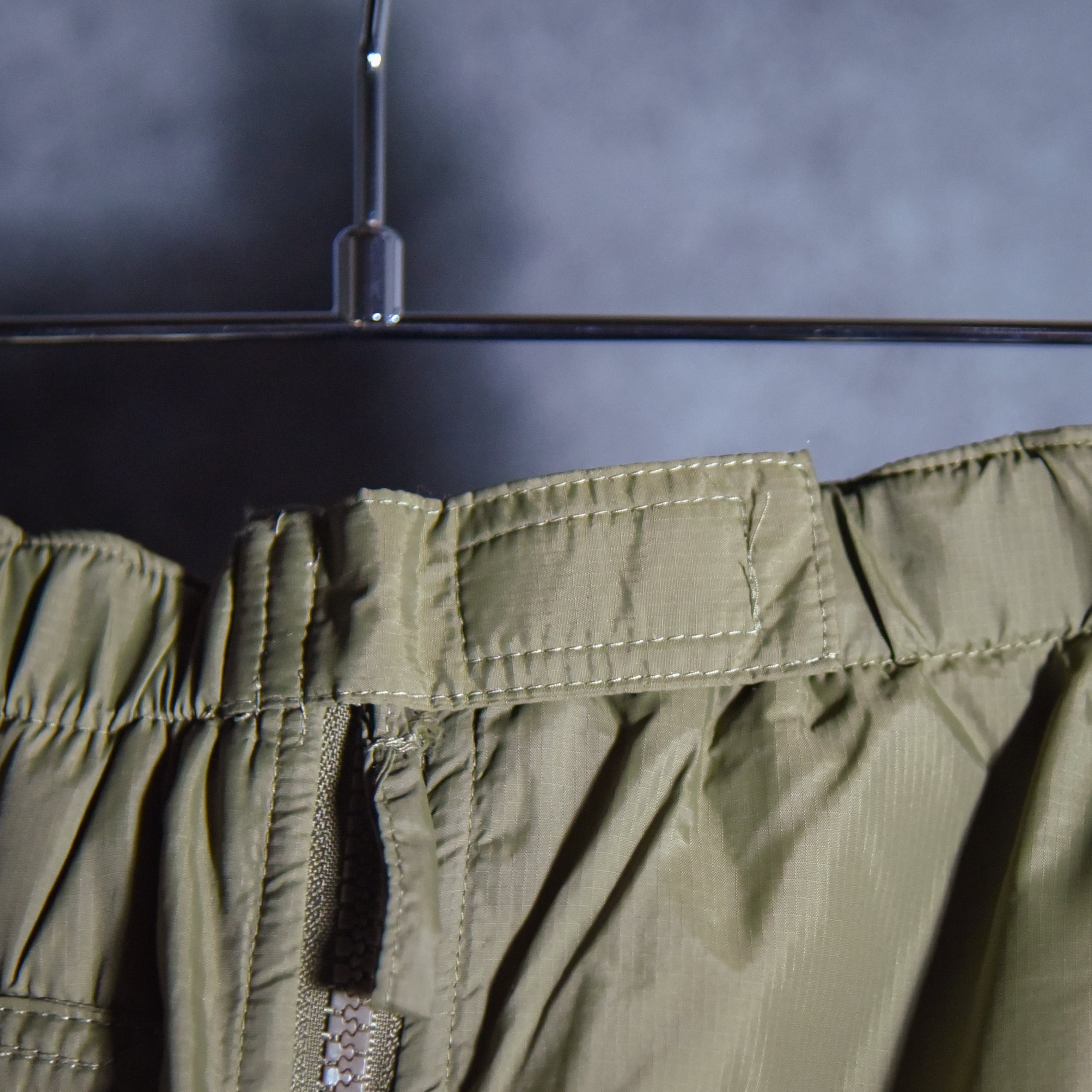 British Army PCS Thermal Pants イギリス軍 サーマル パンツ リメイク
