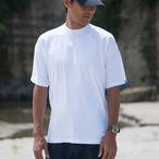 UNDULA・Basic T-Shirt 【Heavy Weight】
