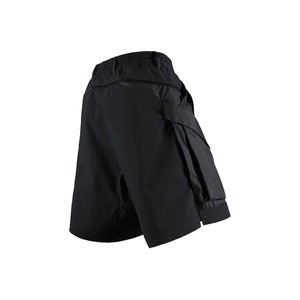 REINDEE LUSION 26SS カーブジップ レイヤードサーマルショーツ