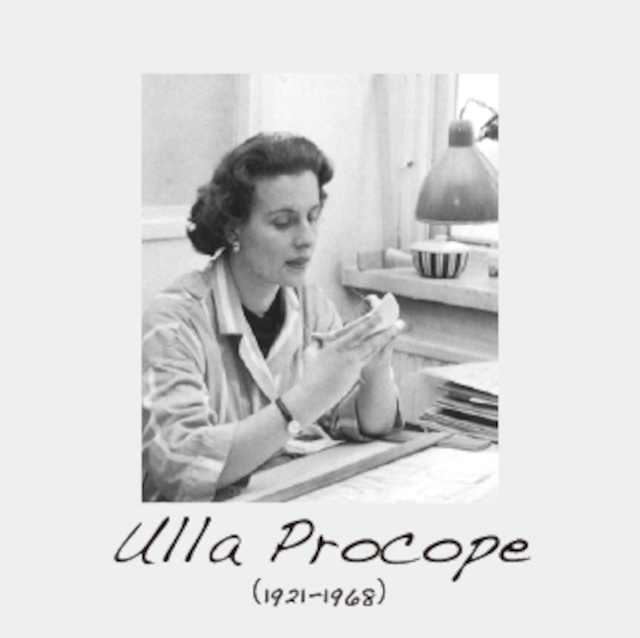 ARABIA アラビア Anemone アネモネ ティーカップ＆ソーサー - 77 北欧ヴィンテージ