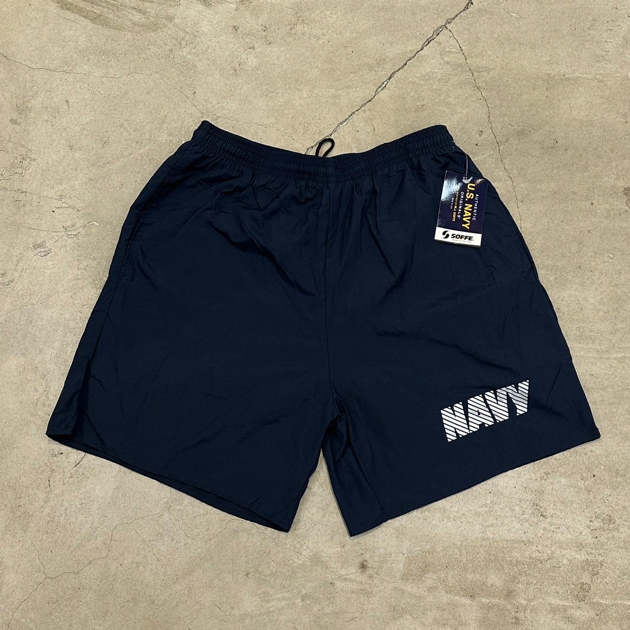 US Navy Physical Training Shorts