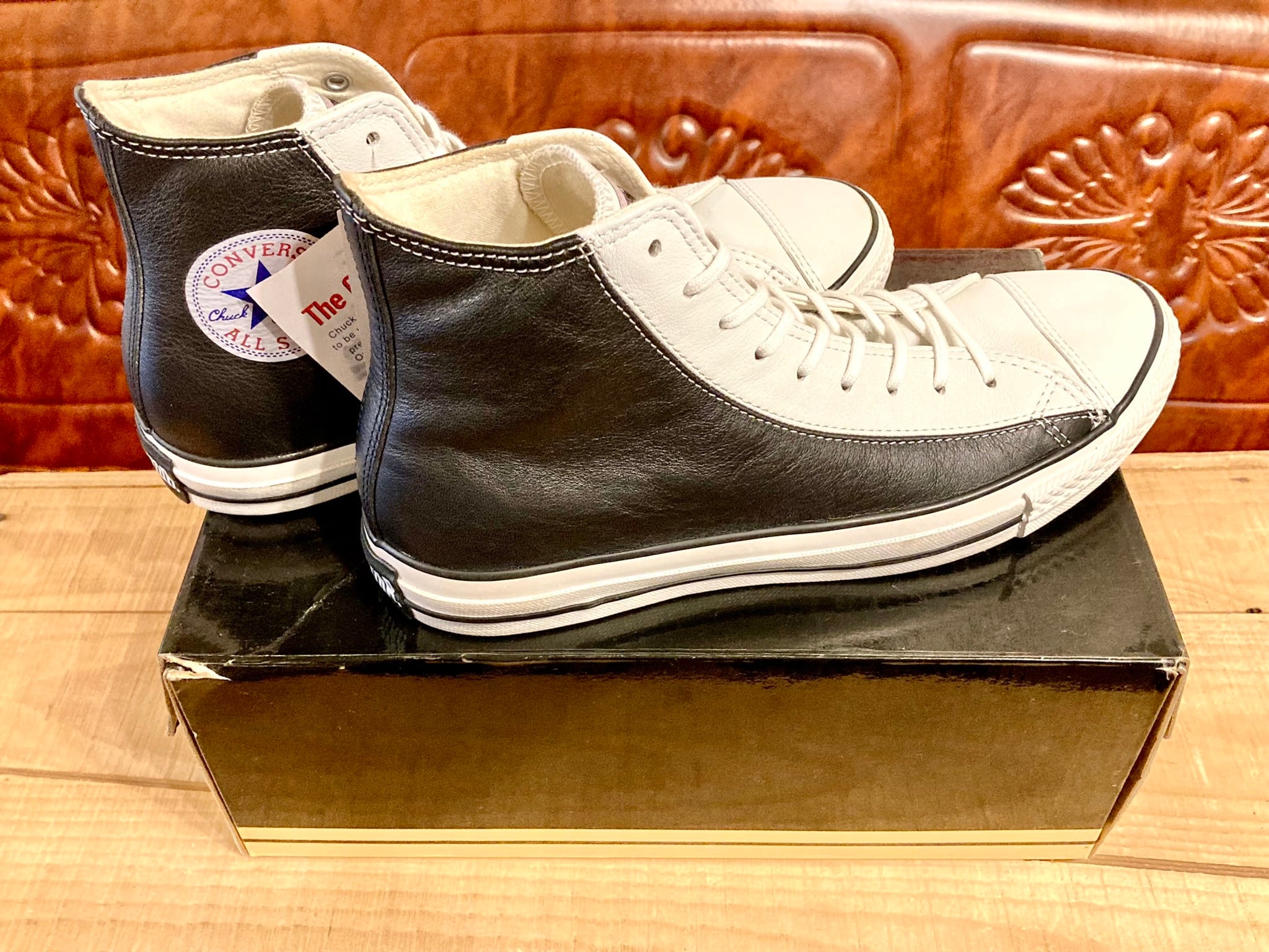 CONVERSE（コンバース） ALL STAR JOE（オールスター あしたのジョー