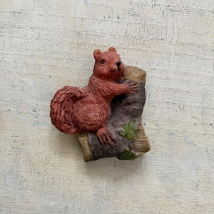 りすのマグネット