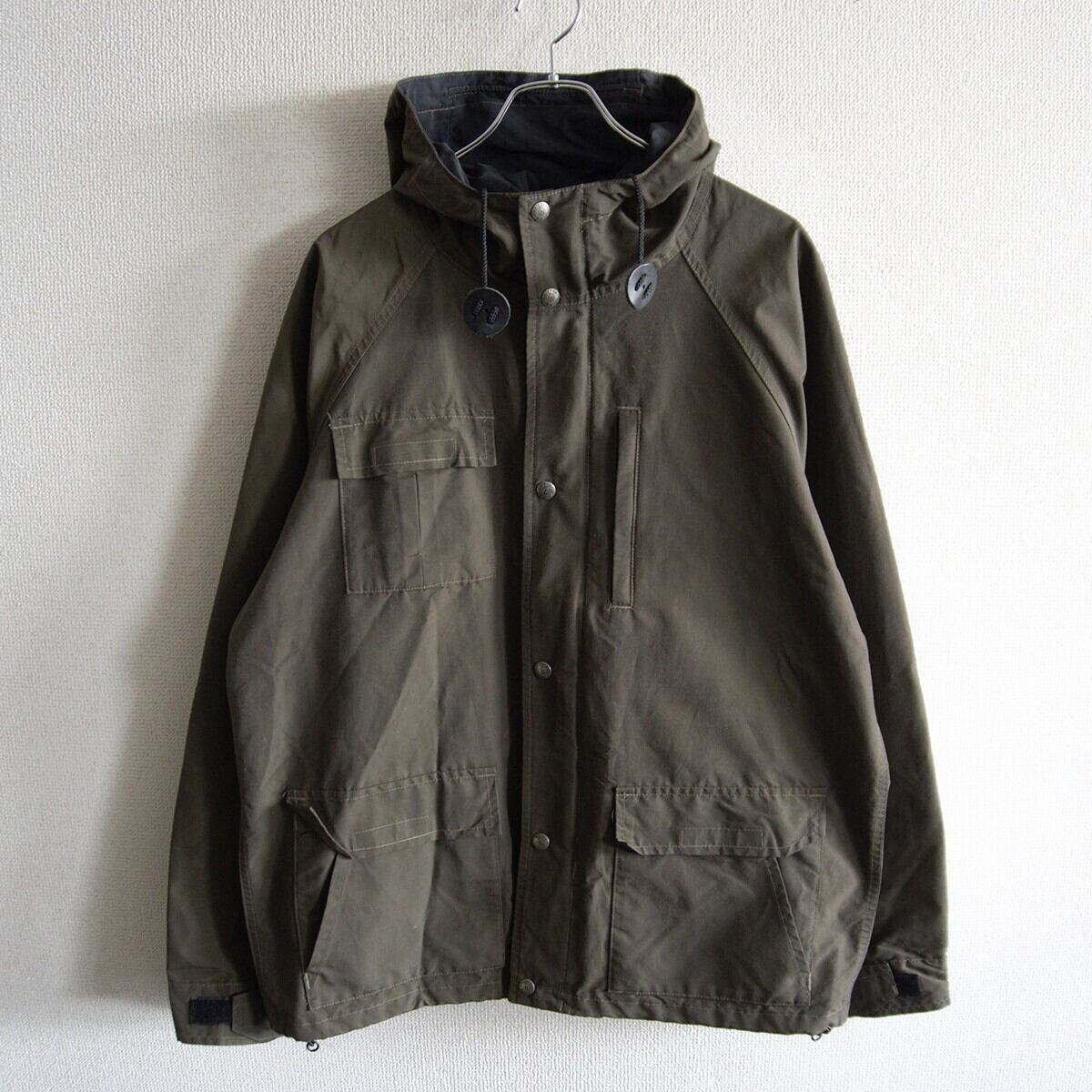 90年代/アーカイブ】COMME des GARCONS HOMME 【90s ウール ハーフ