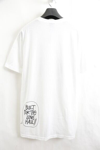 STUSSY NO4 KYOTO EXCLUSIVE T-SHIRT STUSSY NO4 KYOTO EXCLUSIVE T-SHIRT
