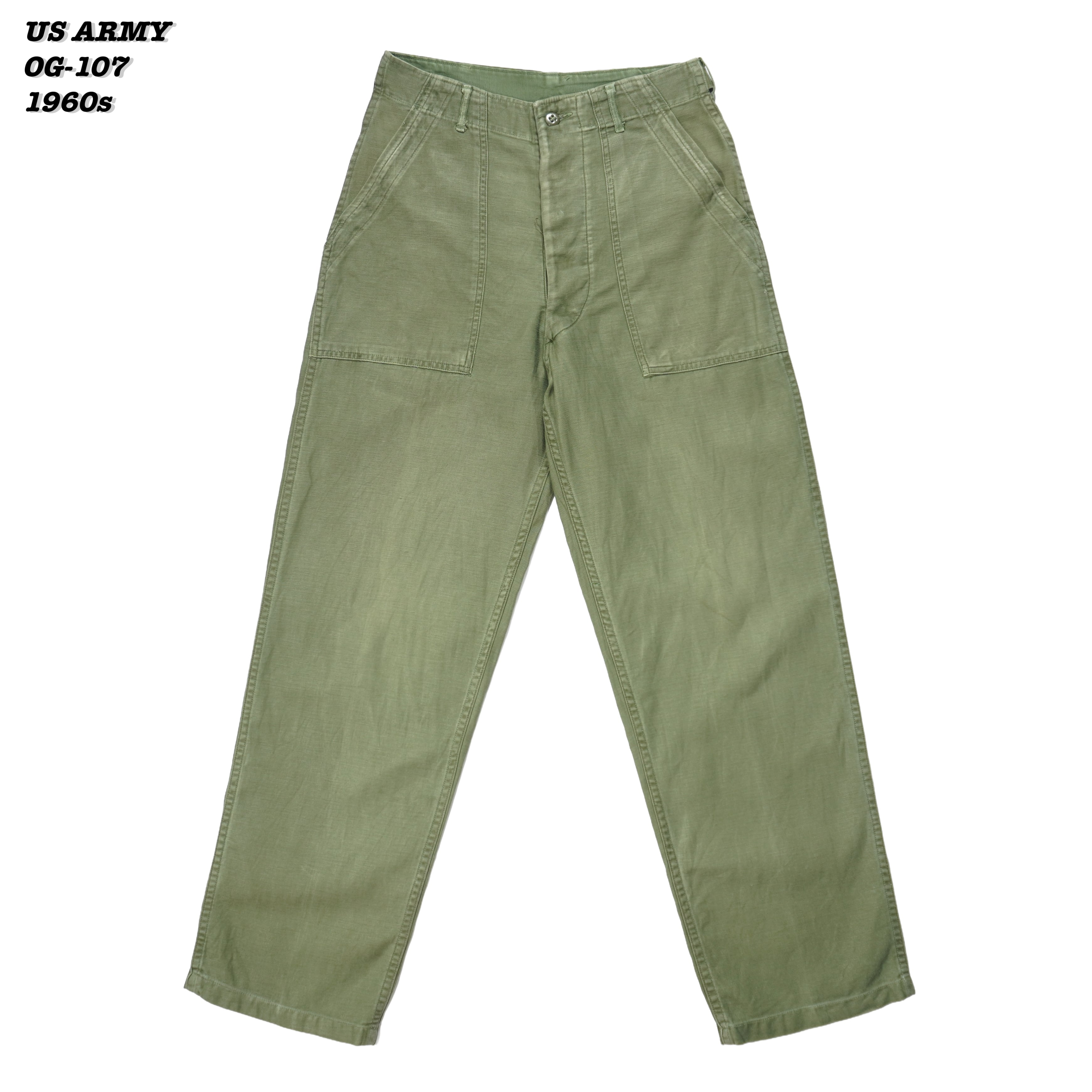 パンツ Levi's ACTION SLACKS W34 L29 LS26001 Levi's ACTION SLACKS W34 L29 LS26001 | Loki Vintage&Used