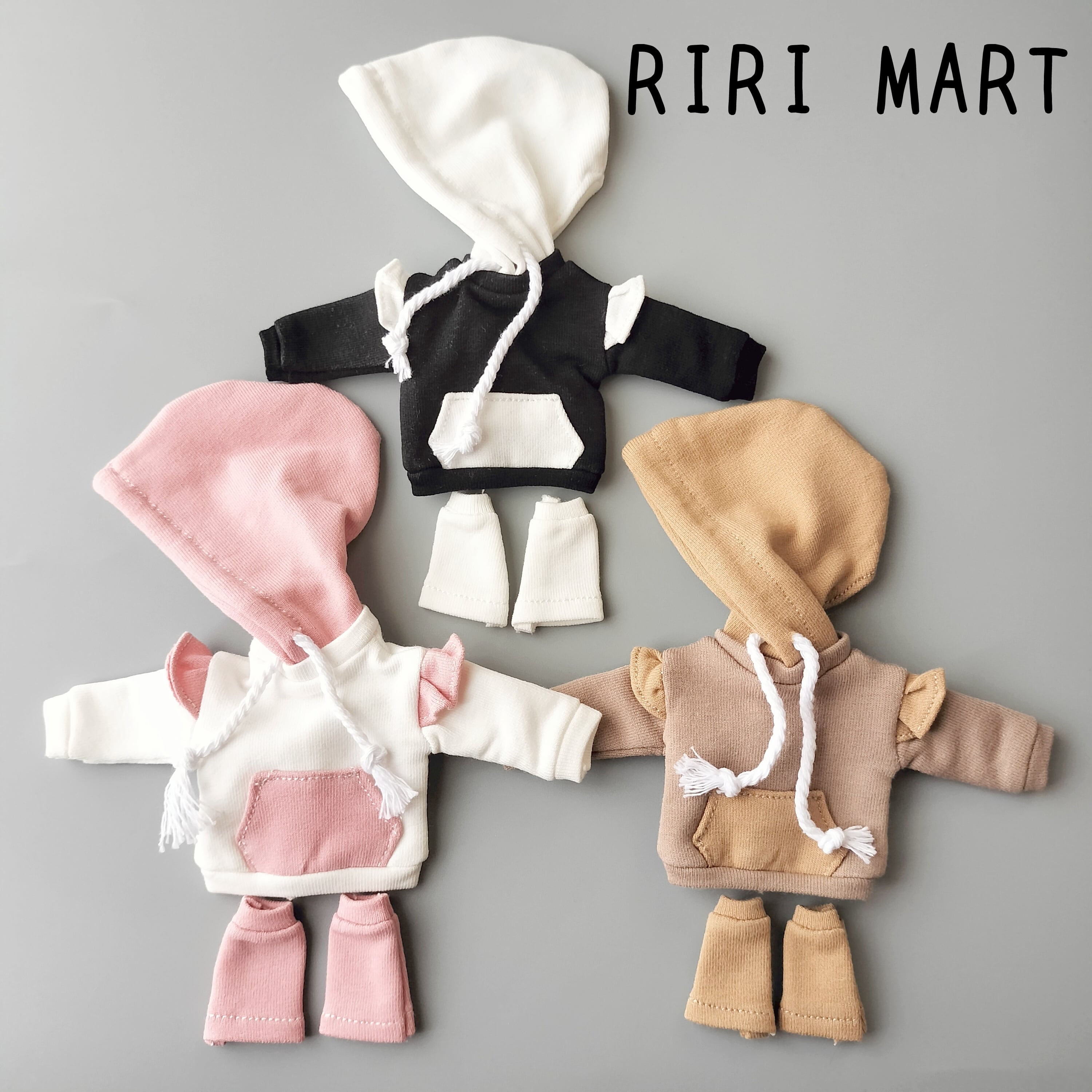 オビツ11 | RIRI MART ～smallclothes～