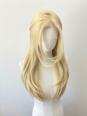 Premium - Luxe Wave Series / Honey Blonde【商品番号 2053】