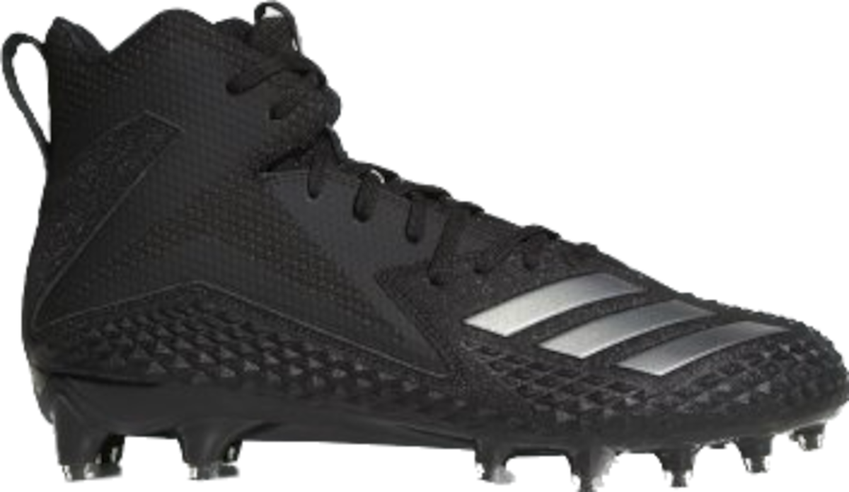 adidas freak x carbon mid gold