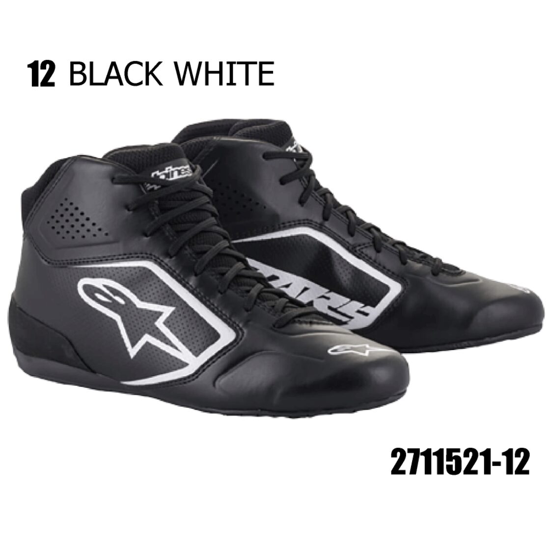 alpinestars(アルパインスターズ)TECH-1 K START V2 SHOES alpinestars(アルパインスターズ)TECH-1 K START V2 SHOES