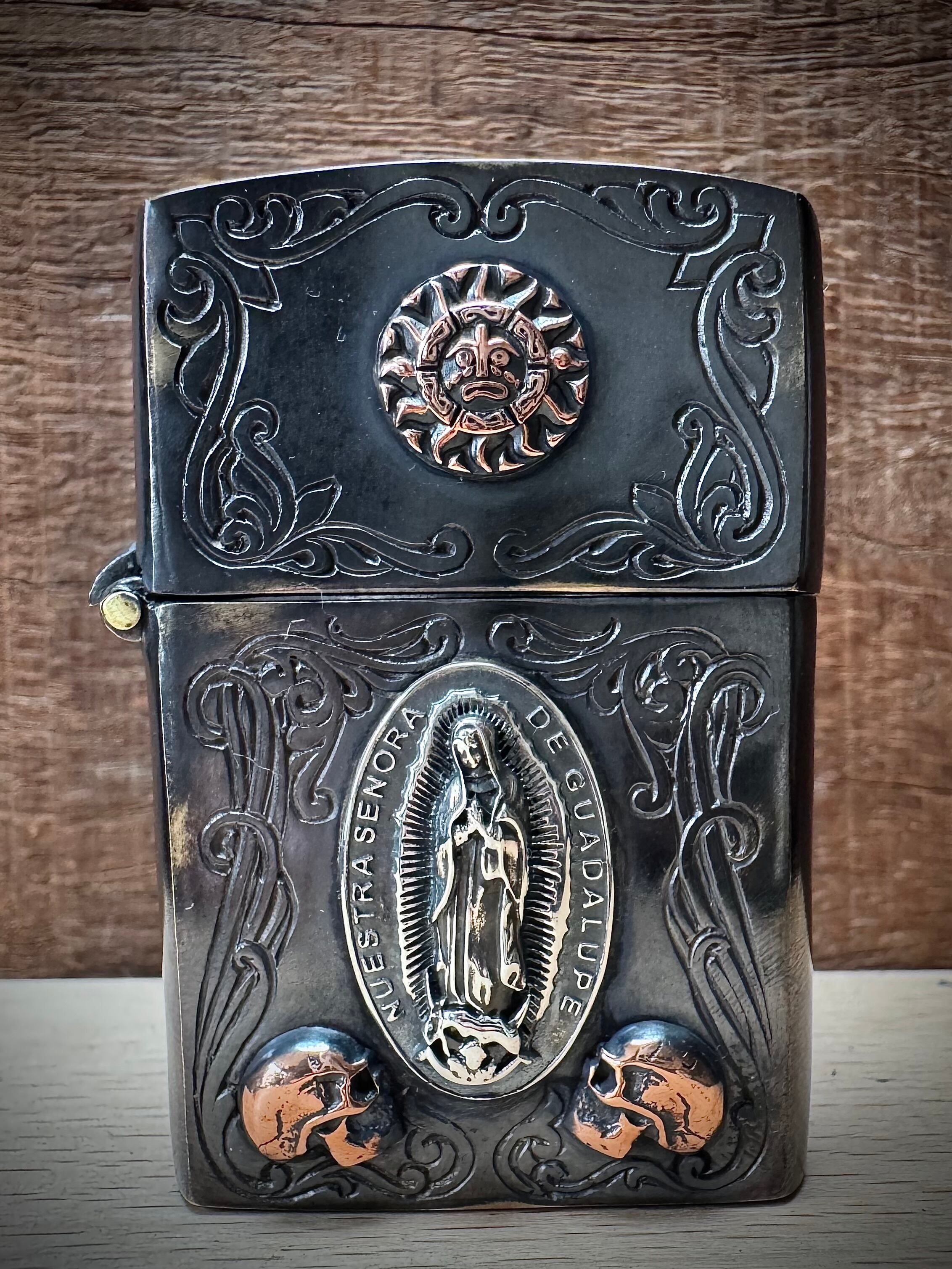 ZIPPO & LIGHTER | Gift Rover（ギフトローバー）