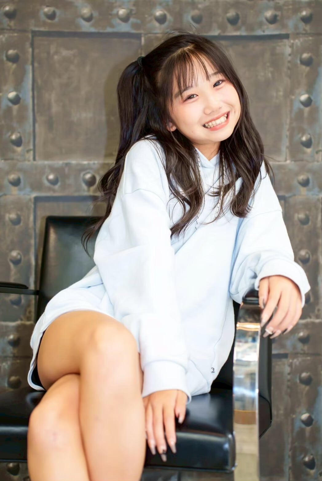 【東京】5.10@ロケーション撮影会：Kaname（カナメ）