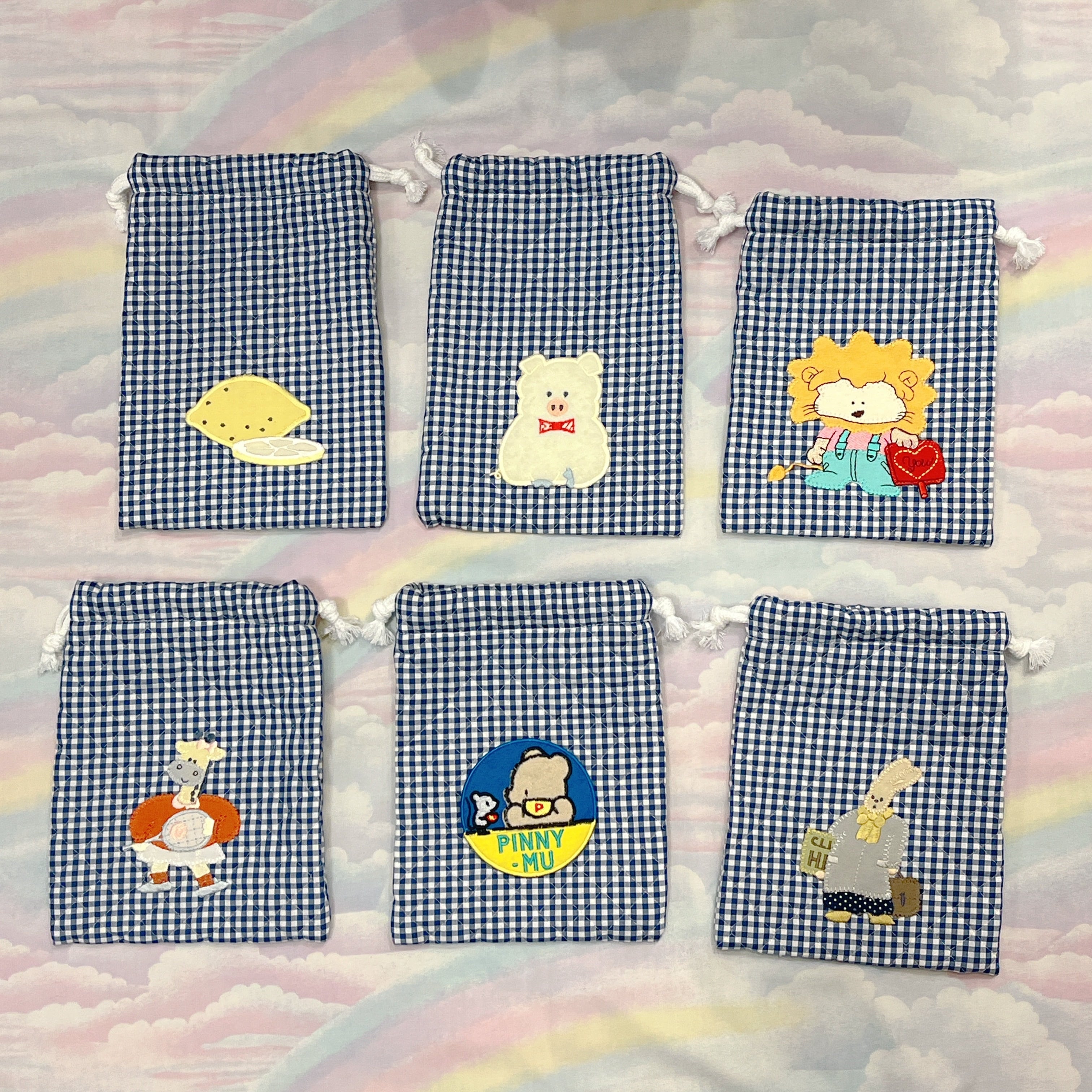 ハンドメイド | Spank!
