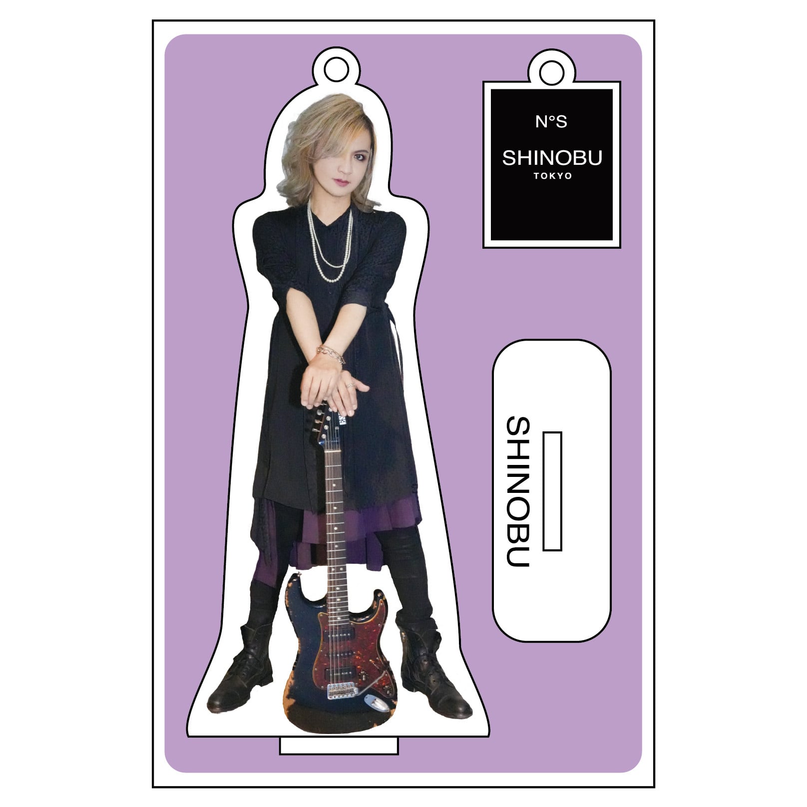 SHINOBU | CHOCKYU SHOP