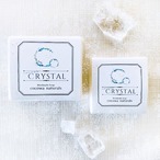 cocowa CRYSTAL (80g) 手作り石けん  ハンドメイドソープ