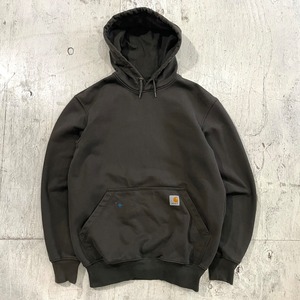 Carhartt pullover hoodie #G838