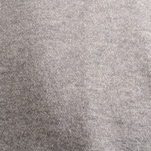 Treck【トレック】・587M-668C・C/#17 Melange Grey
