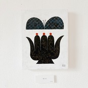 イヌイマサノリさん／「蝶の刻」